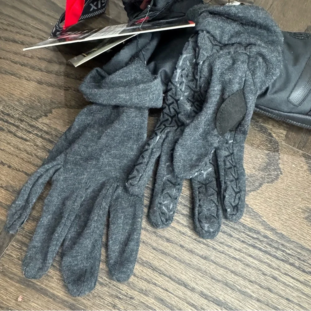 686 Womens Gore-Tex Smarty 3 in 1 Gauntlet Mitt - Picture 10 of 13